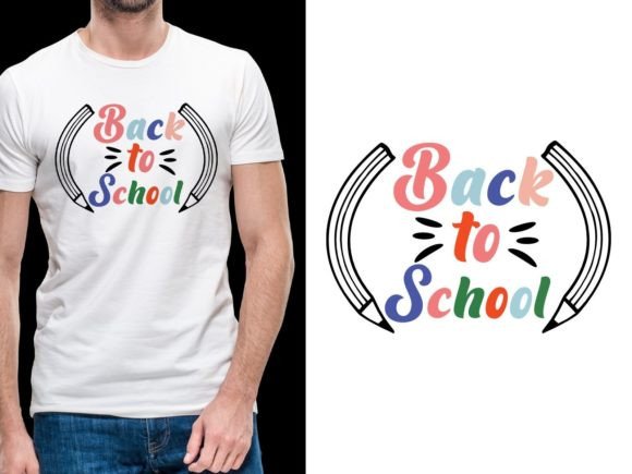 Download Back to School Flat Design - Premium Bundle
